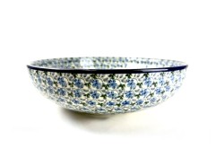 C36 Bunzlau Serveer Schaal 2136X Ø 27 cm Serveer Schaal Ø 27 cm